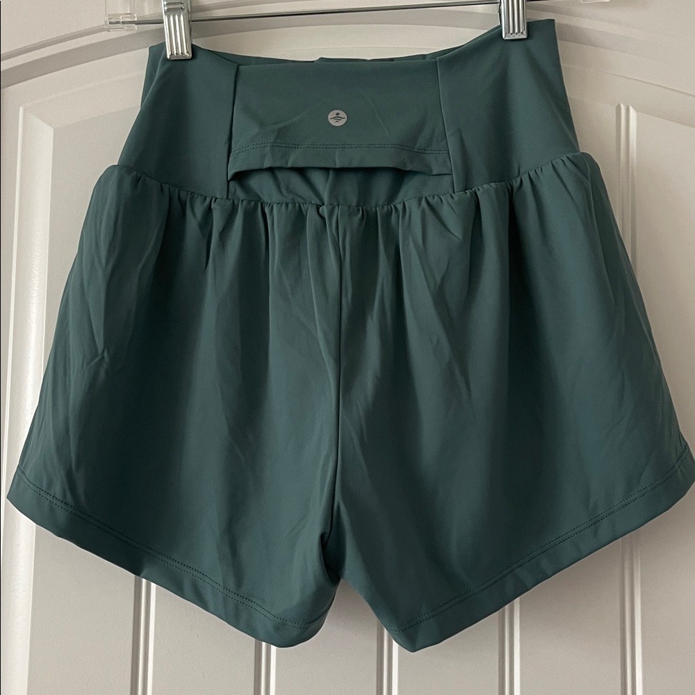 HALARA SoftlyZero 3” M Shorts - Picture 4 of 11